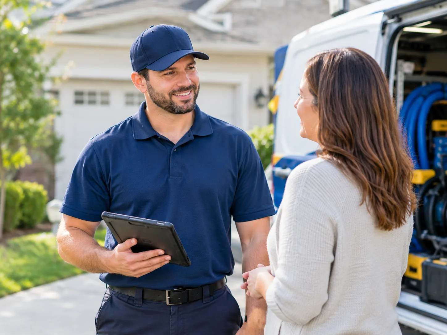 Sewage Backup Cleanup San Gregorio, CA FAQs